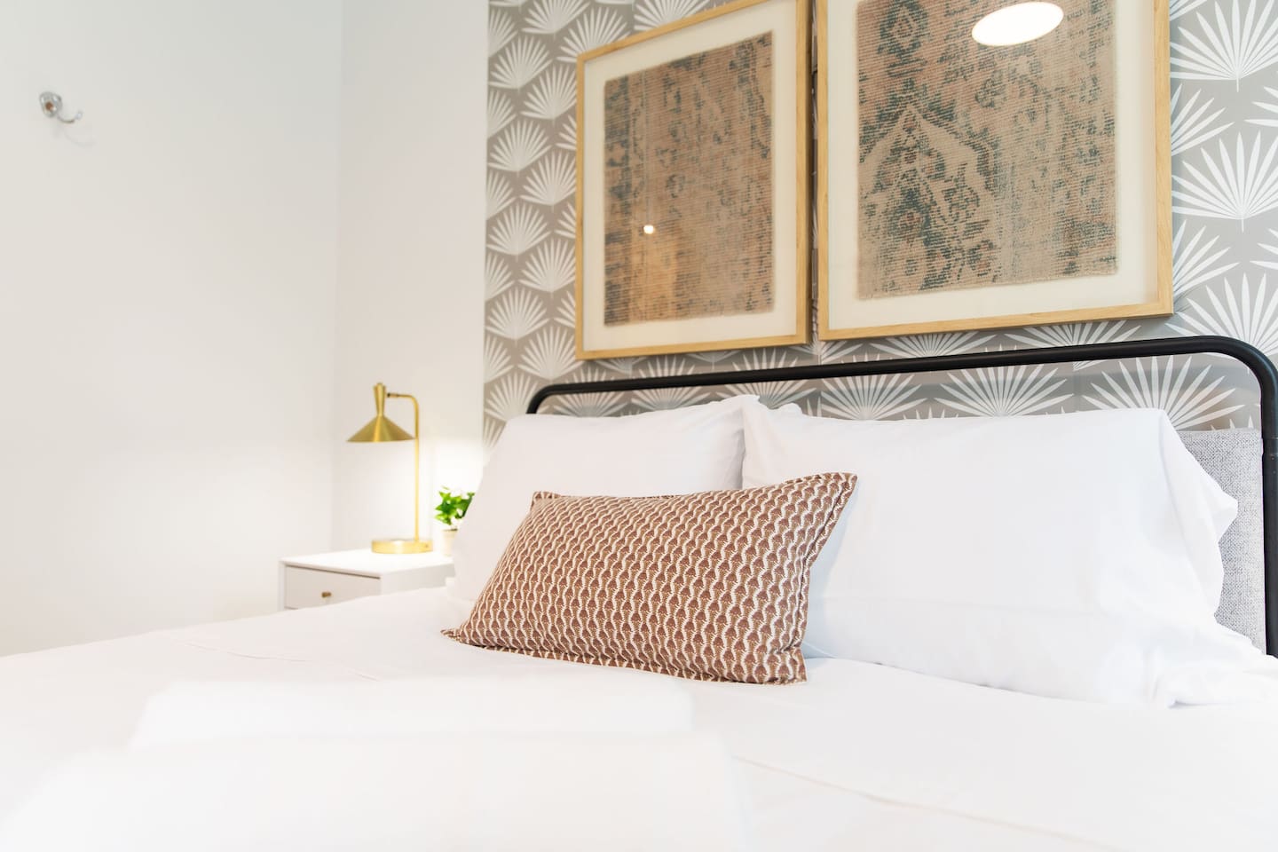 Bed Pillows