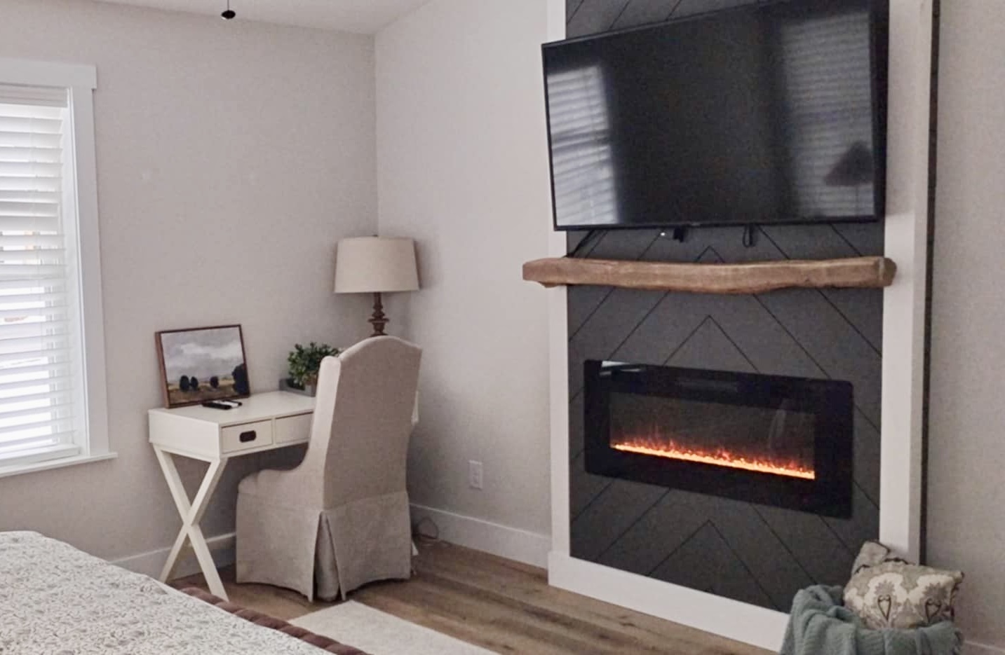 Work remotely (only if you have to). 