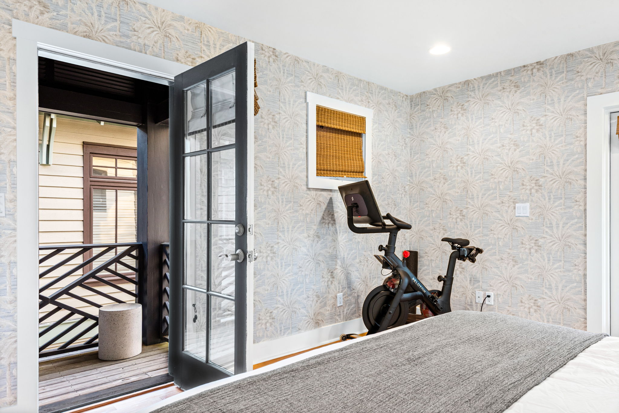 Peloton in Master Bedroom 1