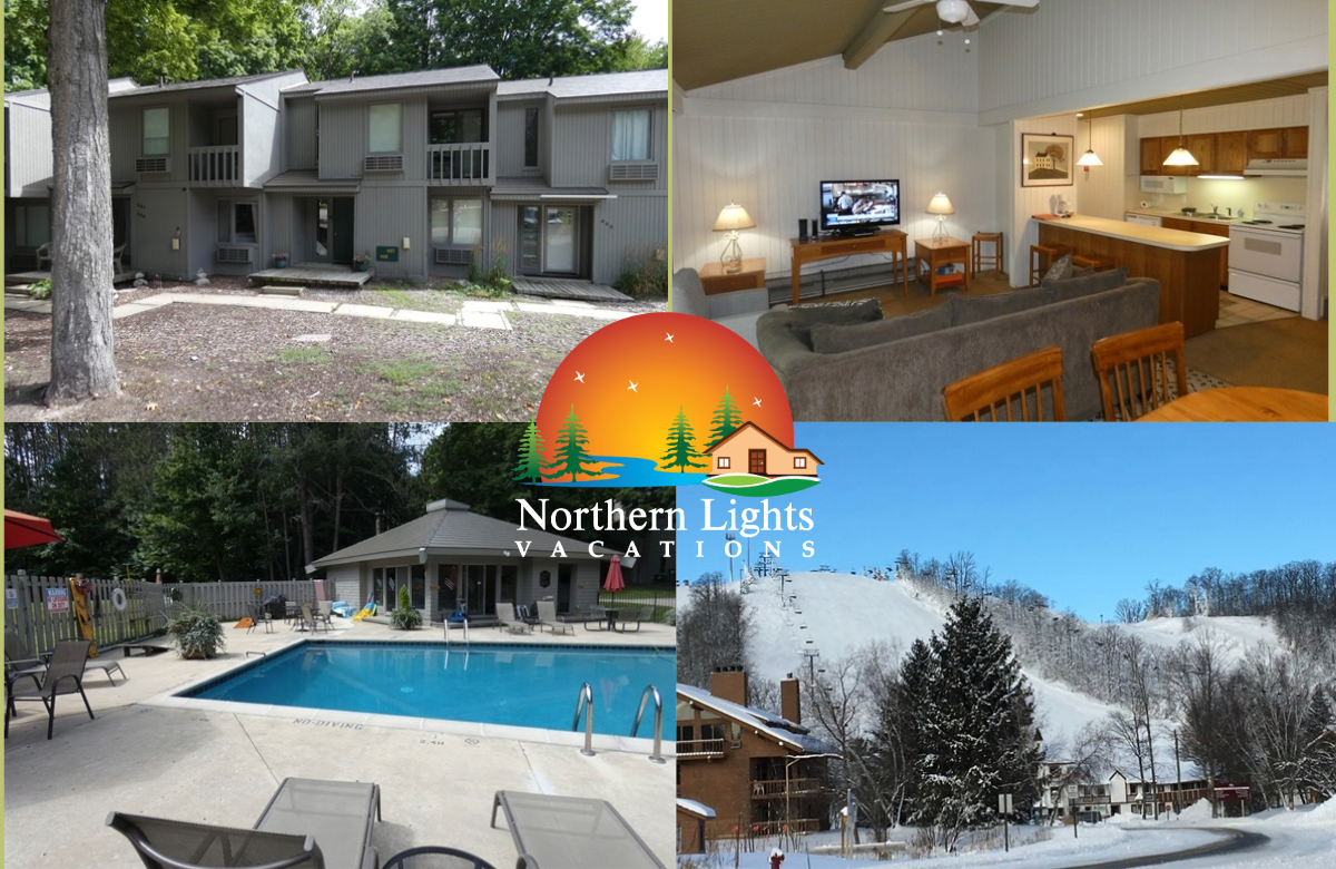 Heated Pool And Cozy Fireplace - Charming Family Sanctuary - 密西根