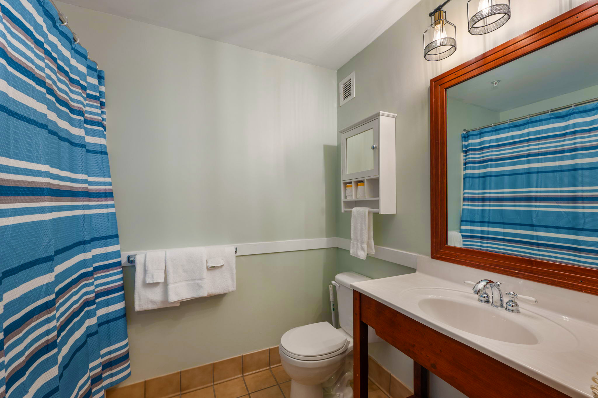 Allegheny Springs · Unit 239 — Full Bath
