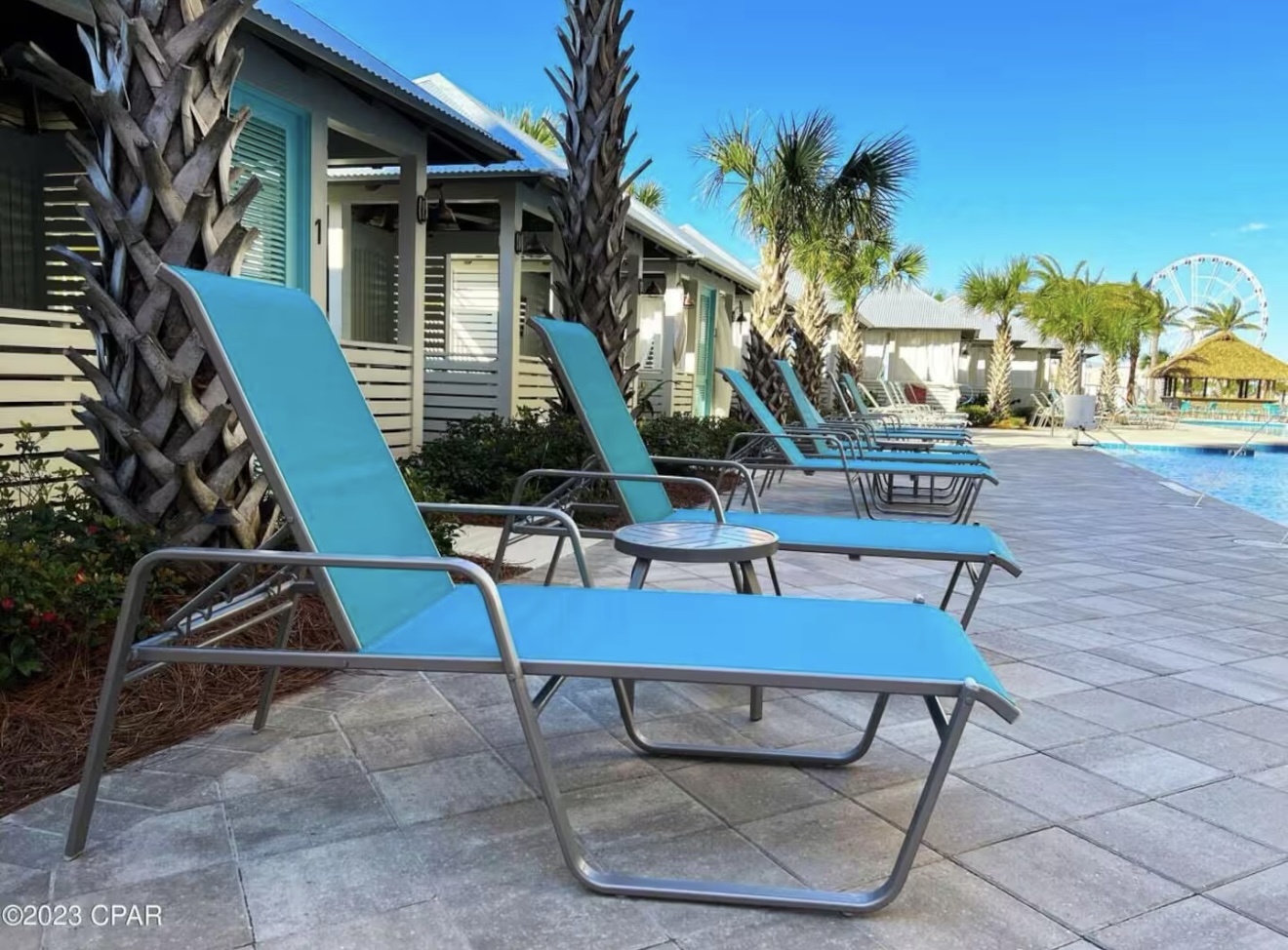 Privately inquire to book! PCB AREA