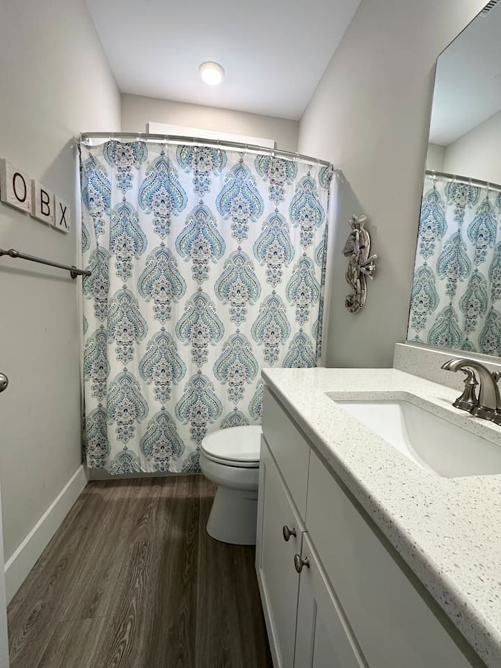 Ensuite