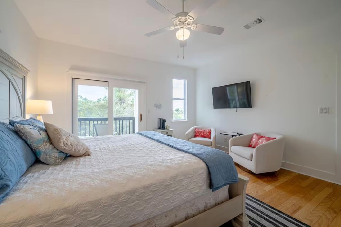 King bedroom #2