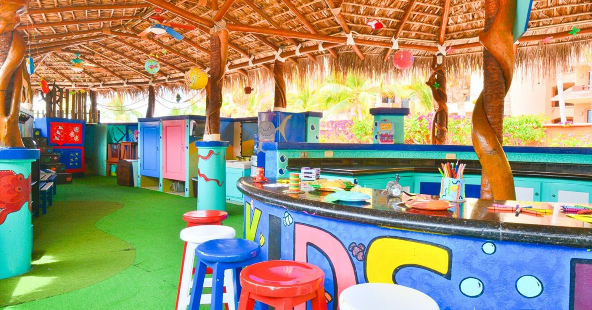 Fun Times at Playa Grande, Vacation Travel Exclusives