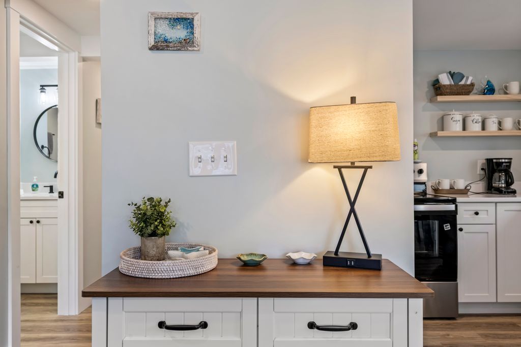 This area is designed for comfort, connection, and relaxation.
