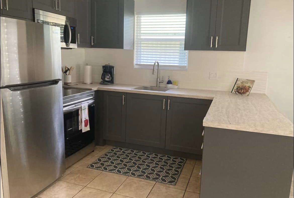 The Getaway C27 Lake Kerr Rentals LLC