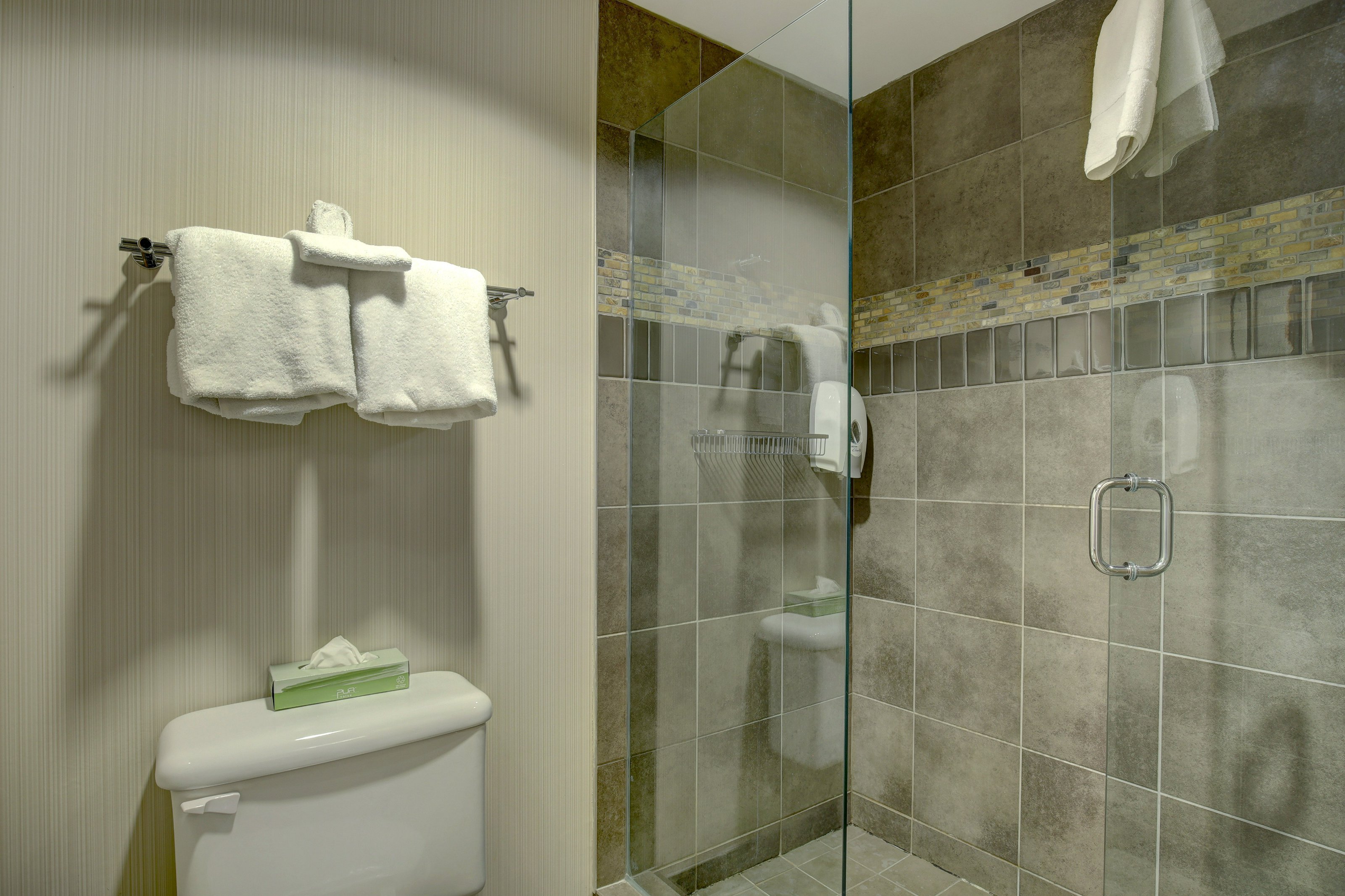 Master Ensuite