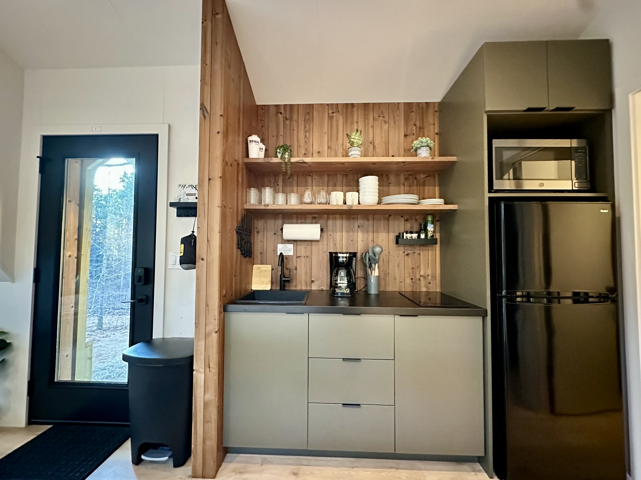 Kitchenette