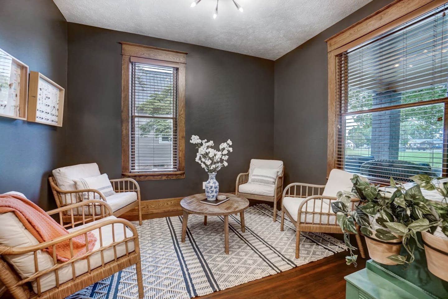 Sitting Room