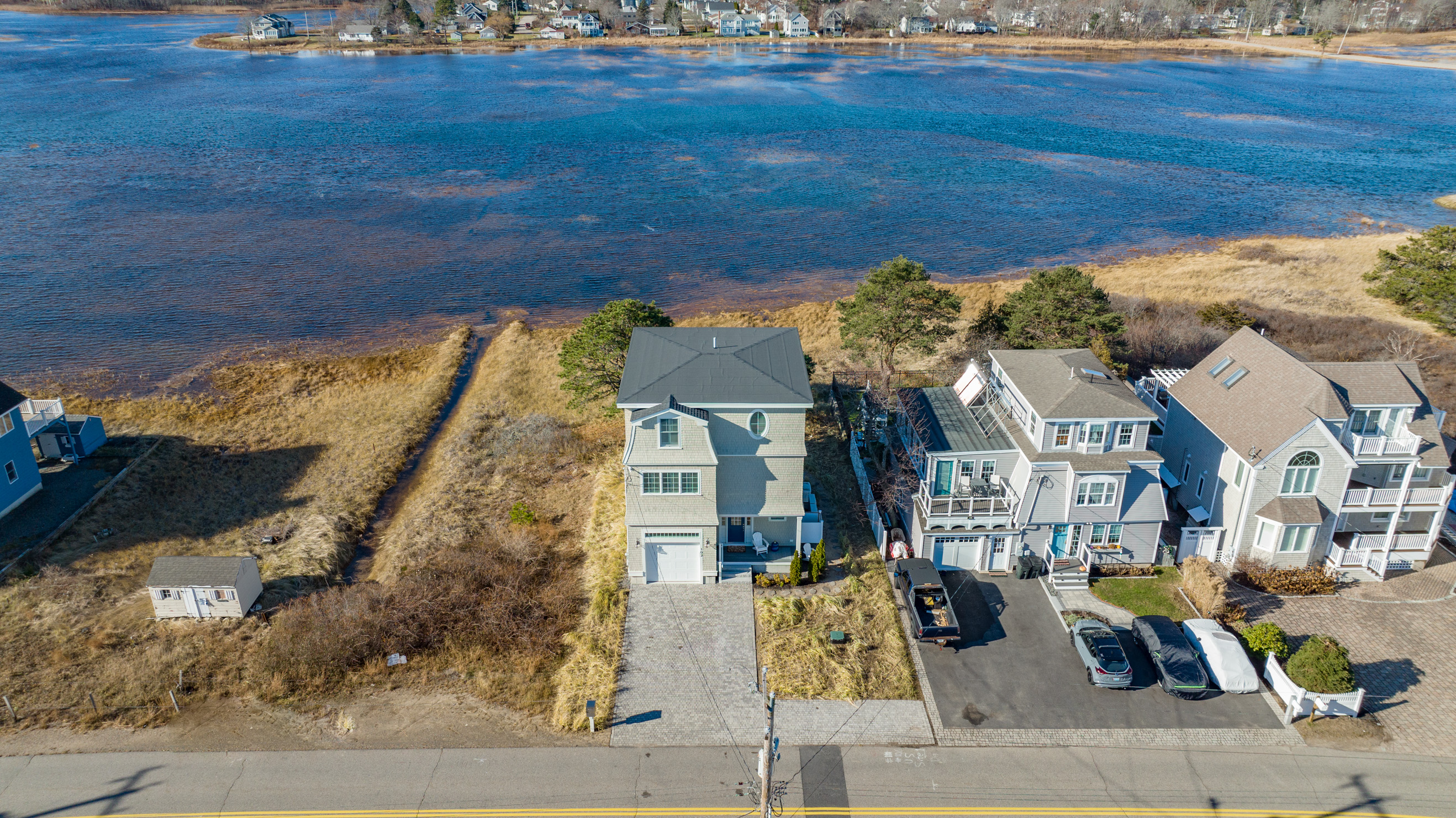 Marais Salant  —  Wells — Wells, Maine — vacation rental