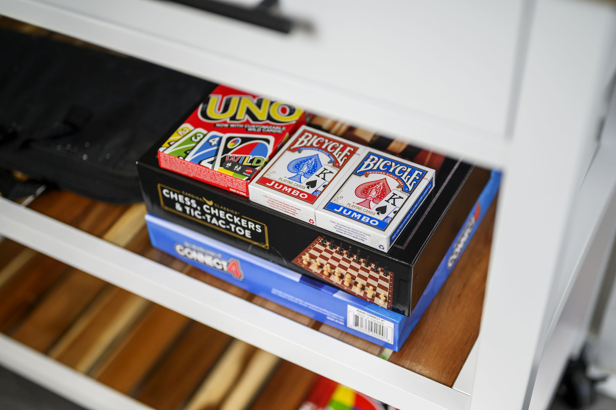Games Station