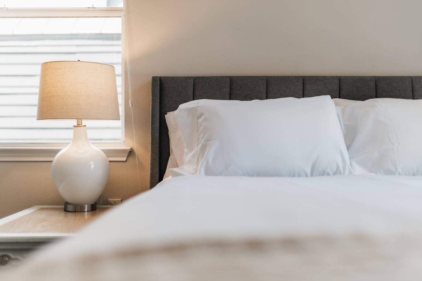 Bedrrom 2 with queen plus bed