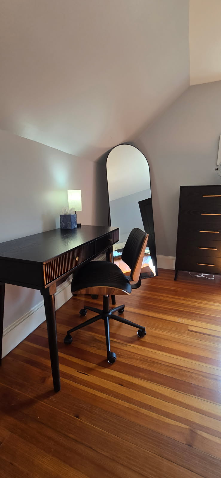 Comfortable Workspace