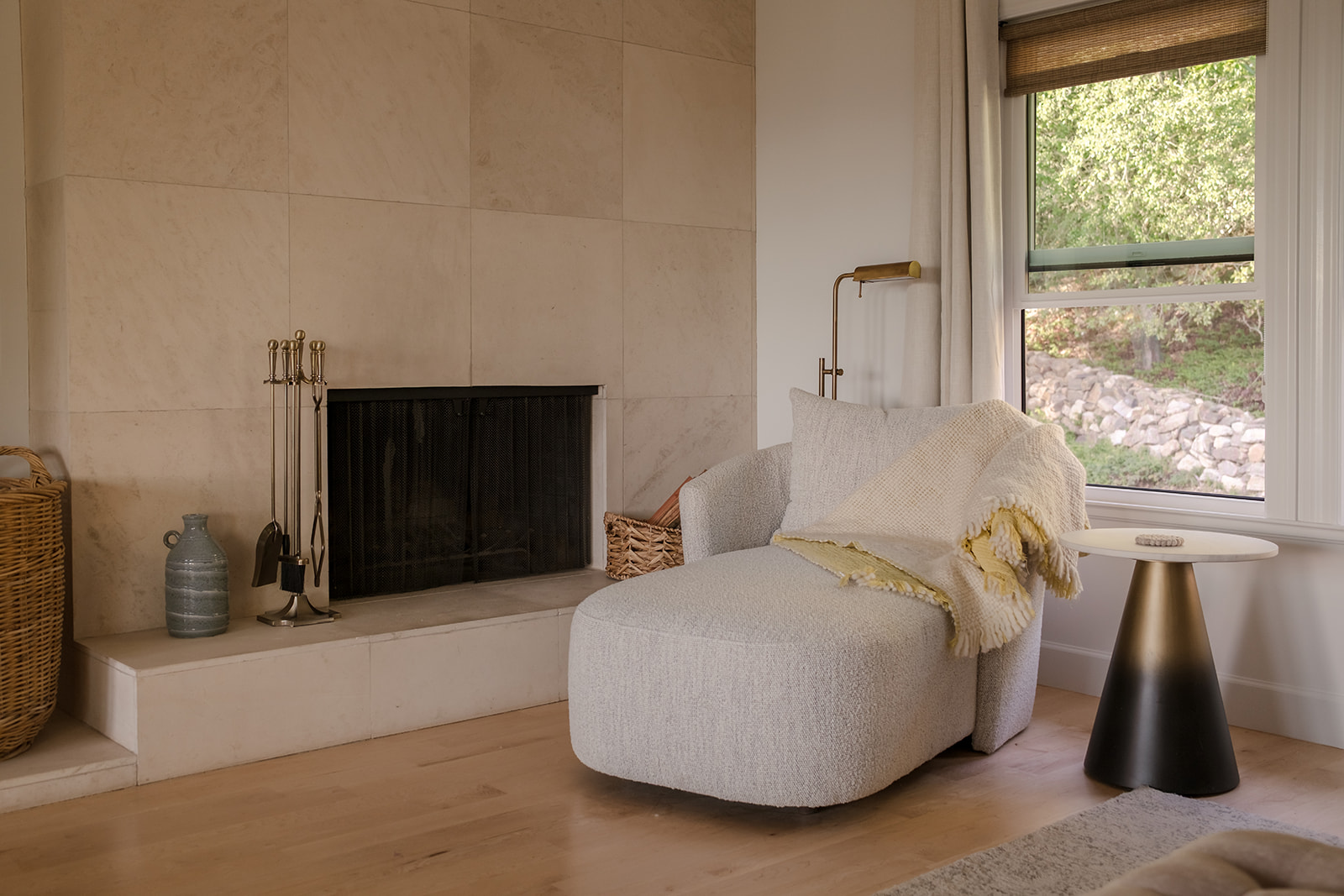 Romance and Luxury in the Primary Suite