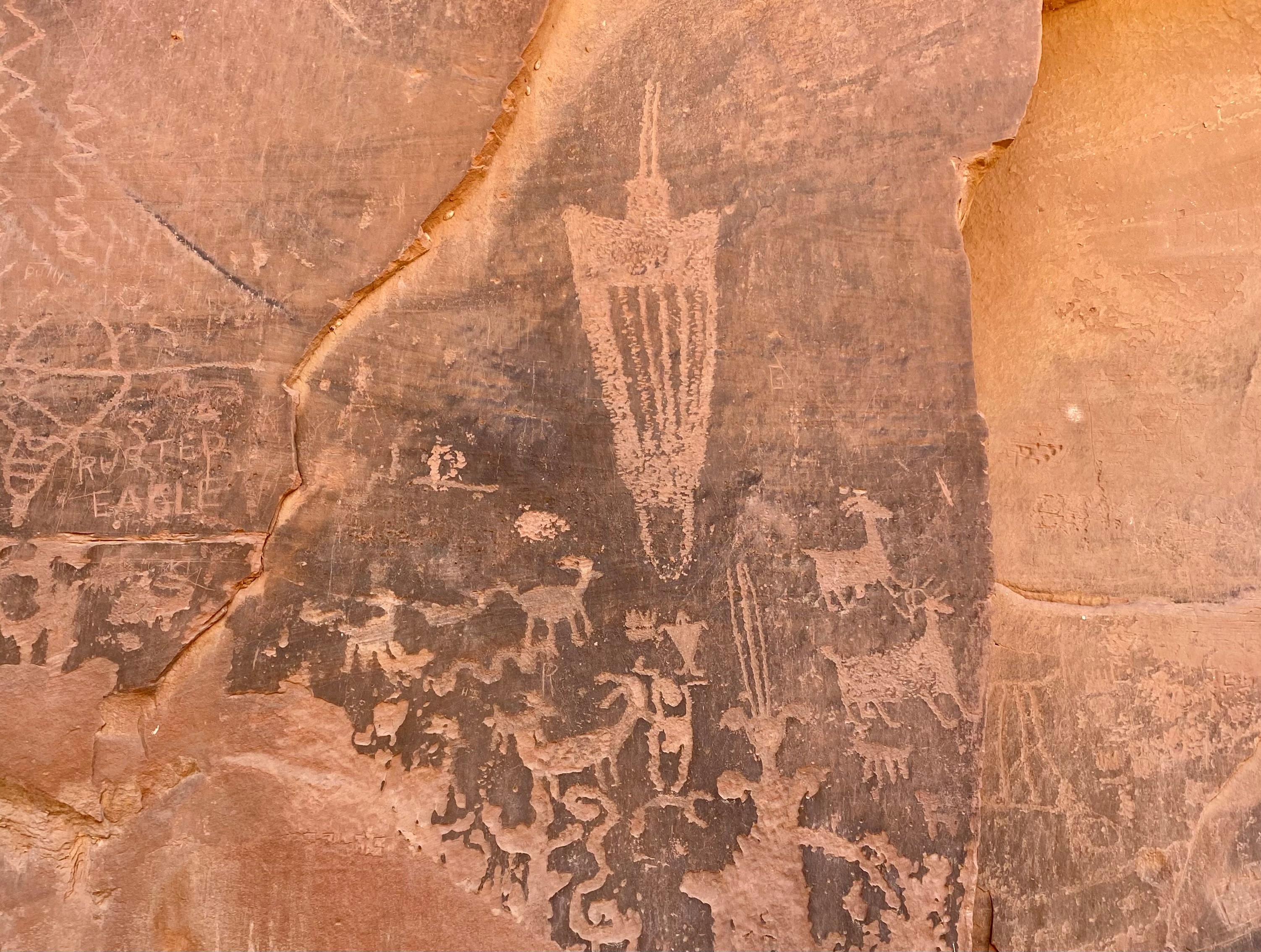 Hieroglyphics