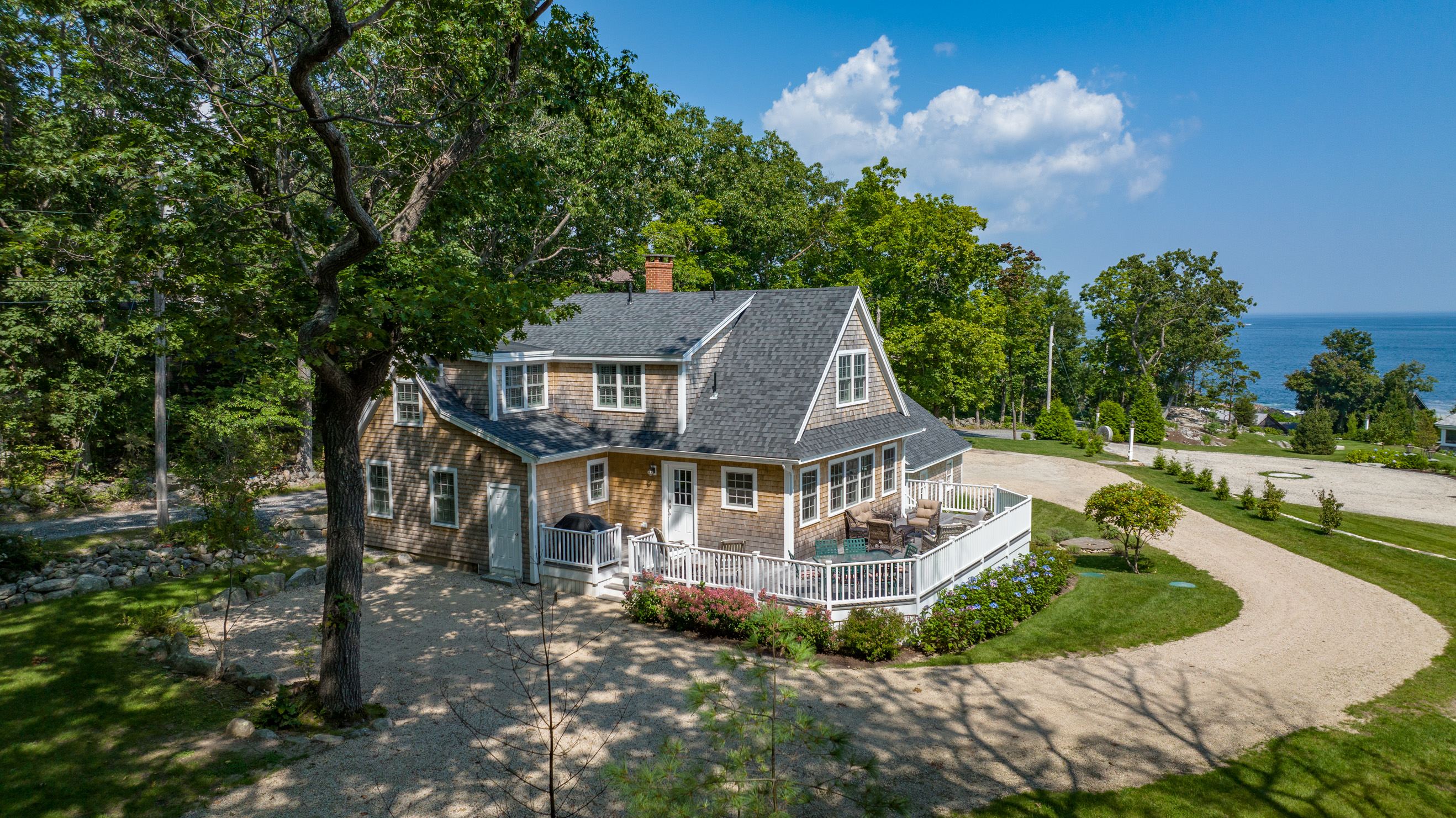 Siren's Song  — York/OGT — York, Maine — vacation rental