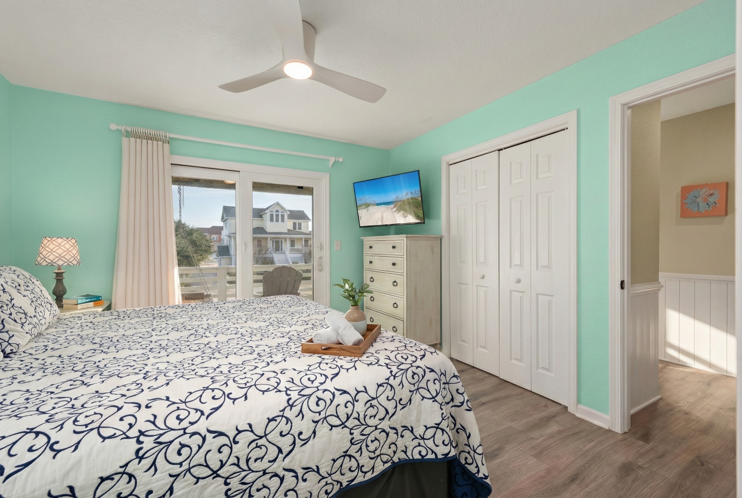 Harmankaya — Guest Suite