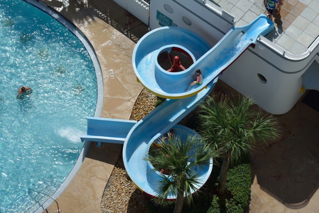 Private Balcony And Stunning Beach Views - Charming Coastal Retreat - Daytona Beach, FL