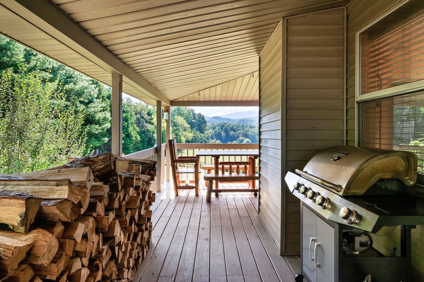 BBQ