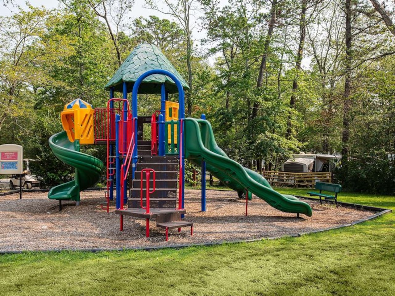 Playground