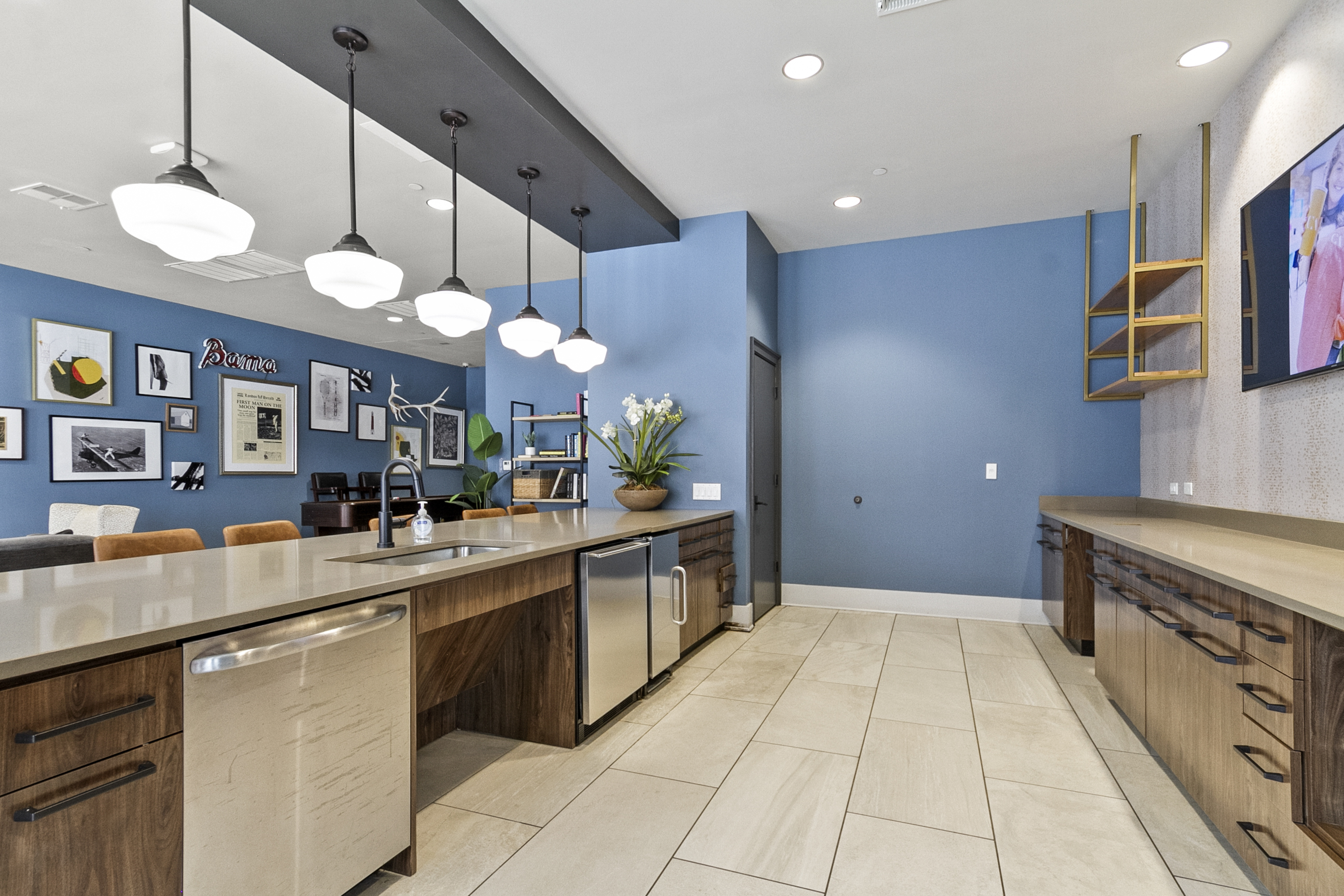 HOA Common Area