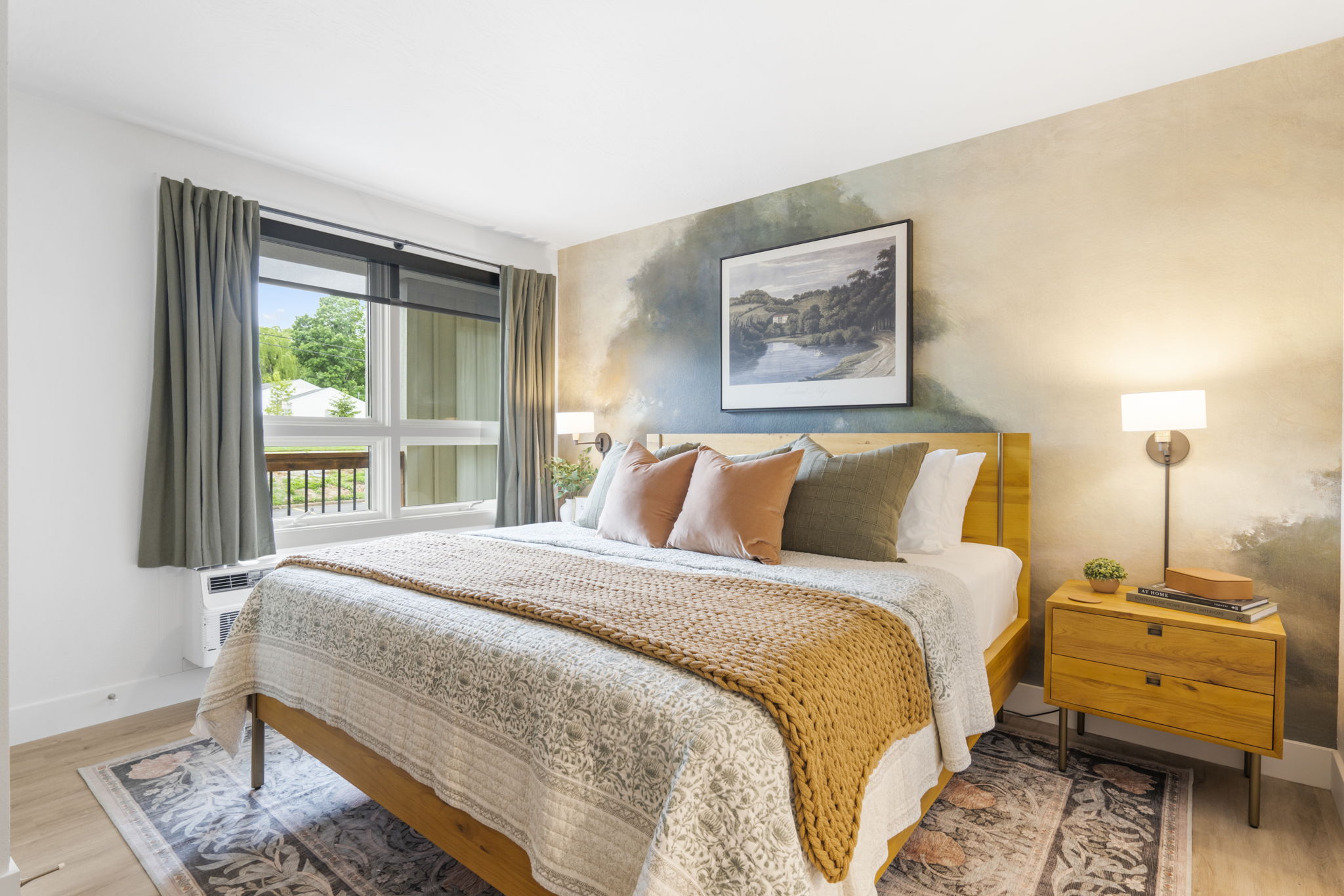 Cityside Escape — Branson, MO — vacation rental