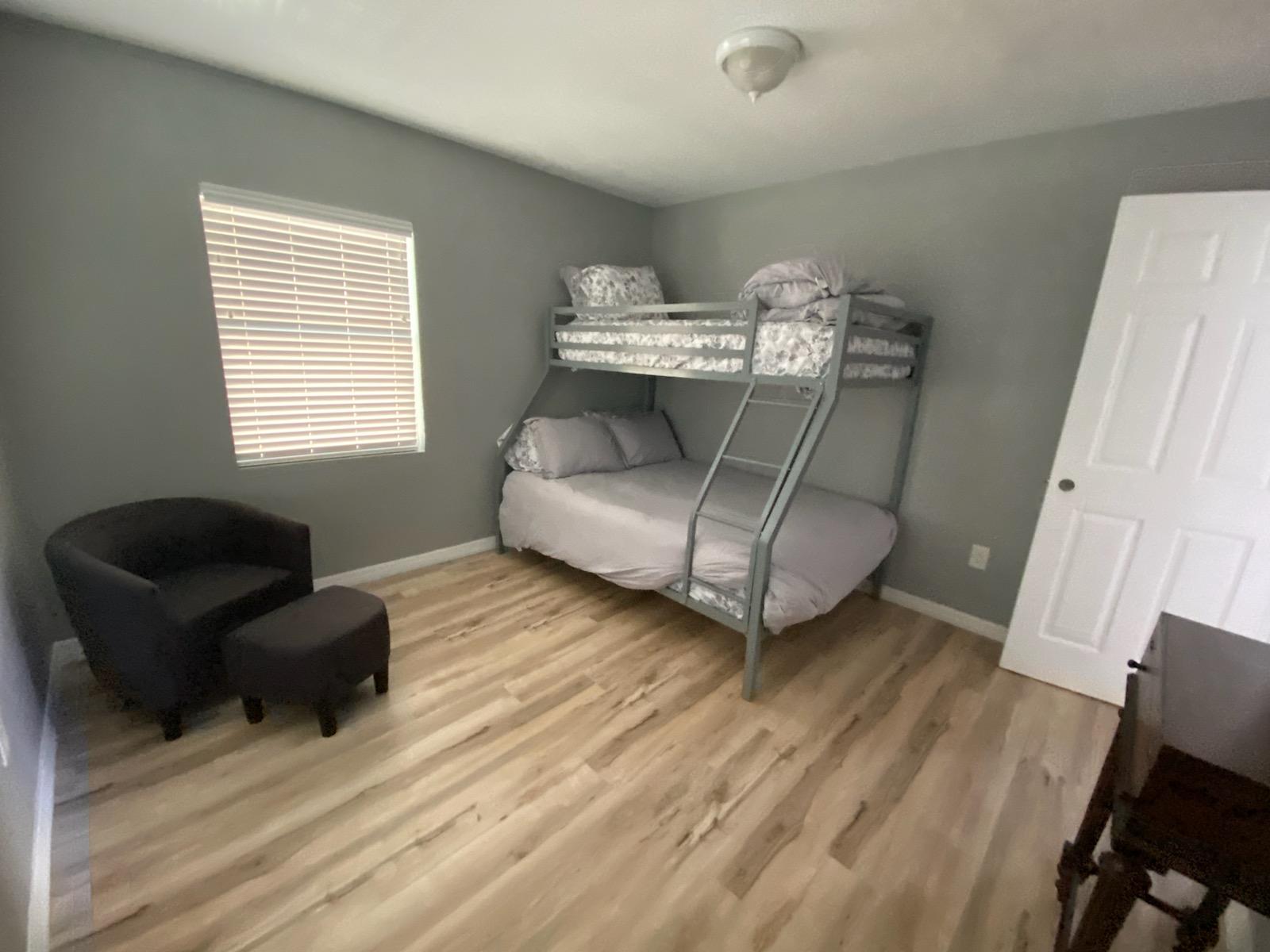 4th Bedroom