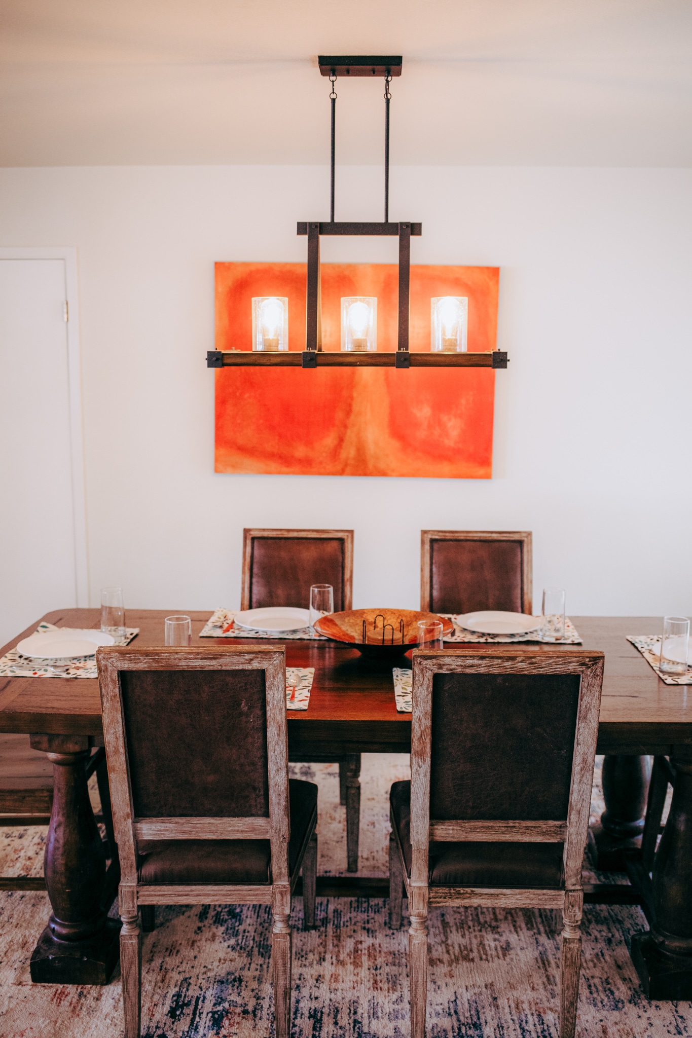 Where good food meets great company.