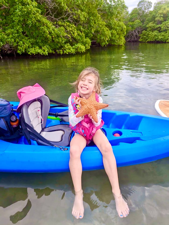 False Caye Treasures 