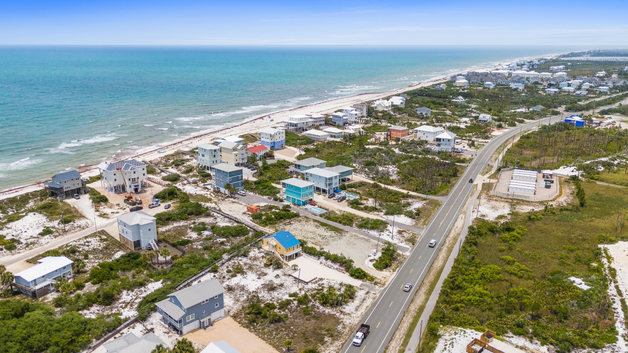 Exterior House Photo