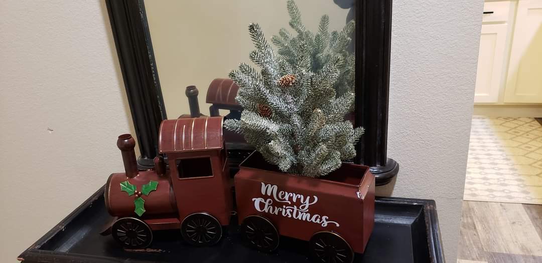 Merry Christmas Everyone!