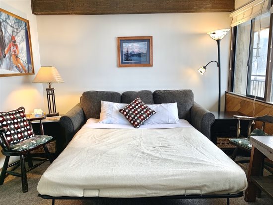 Sofa Bed