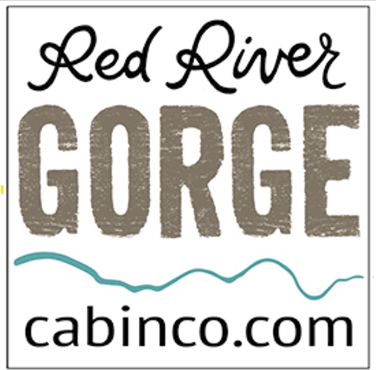 Red River Gorge Cabin Company logo