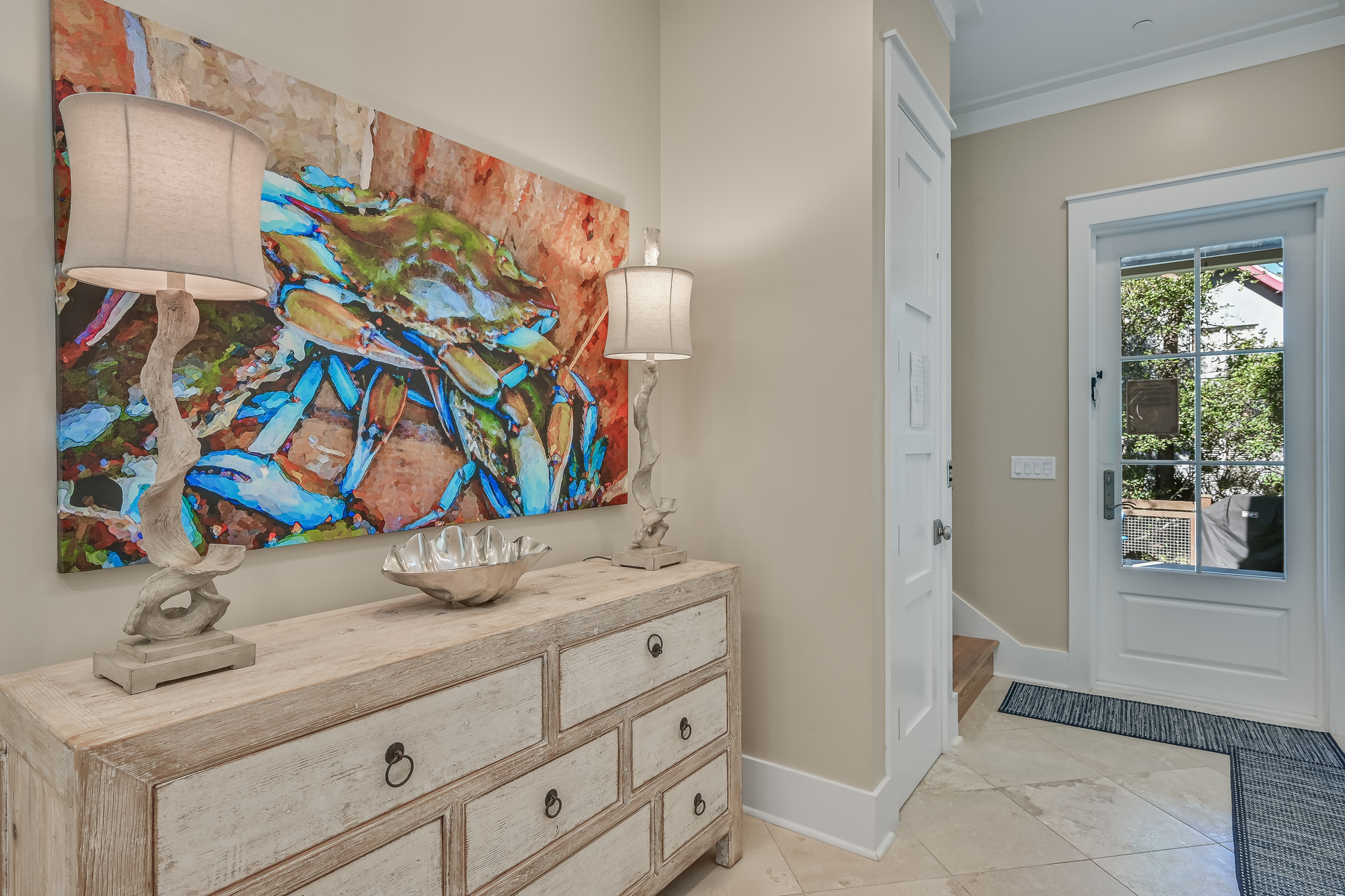 Welcome to Seagrove Magnolia!