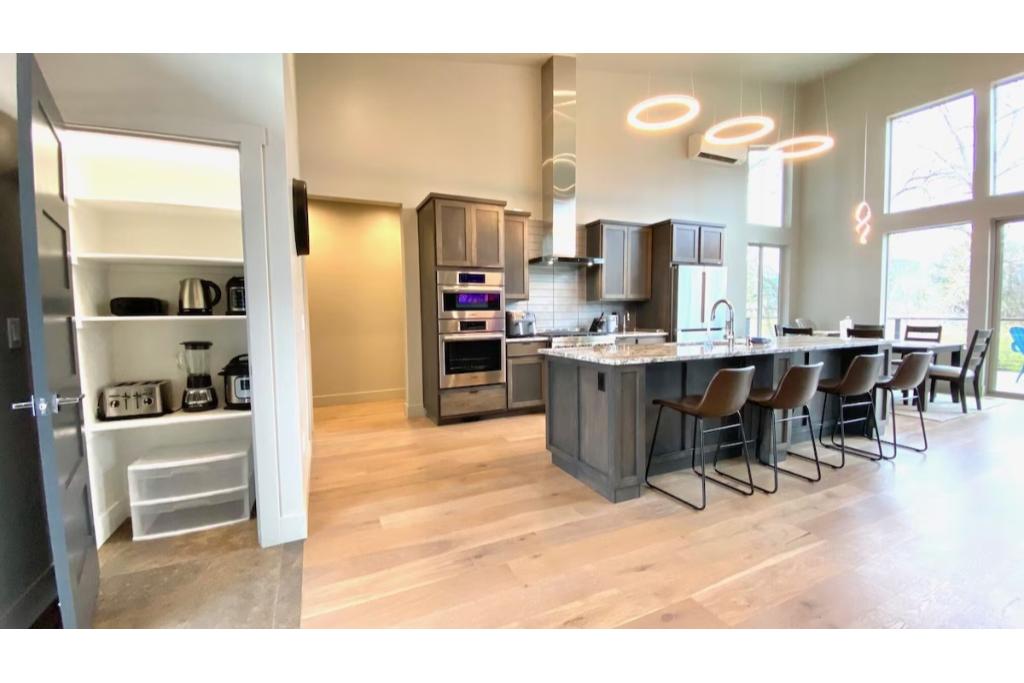 grants pass vacation home