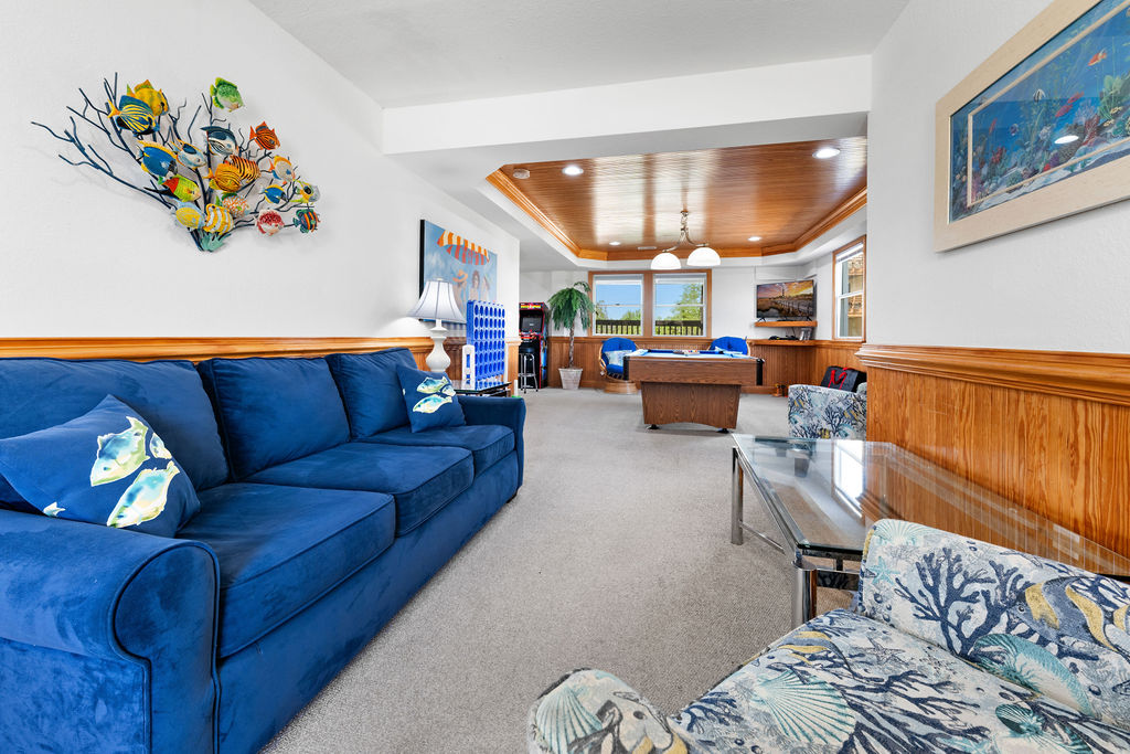 The Red Headed Mermaid vacation rental photo 10 of 74