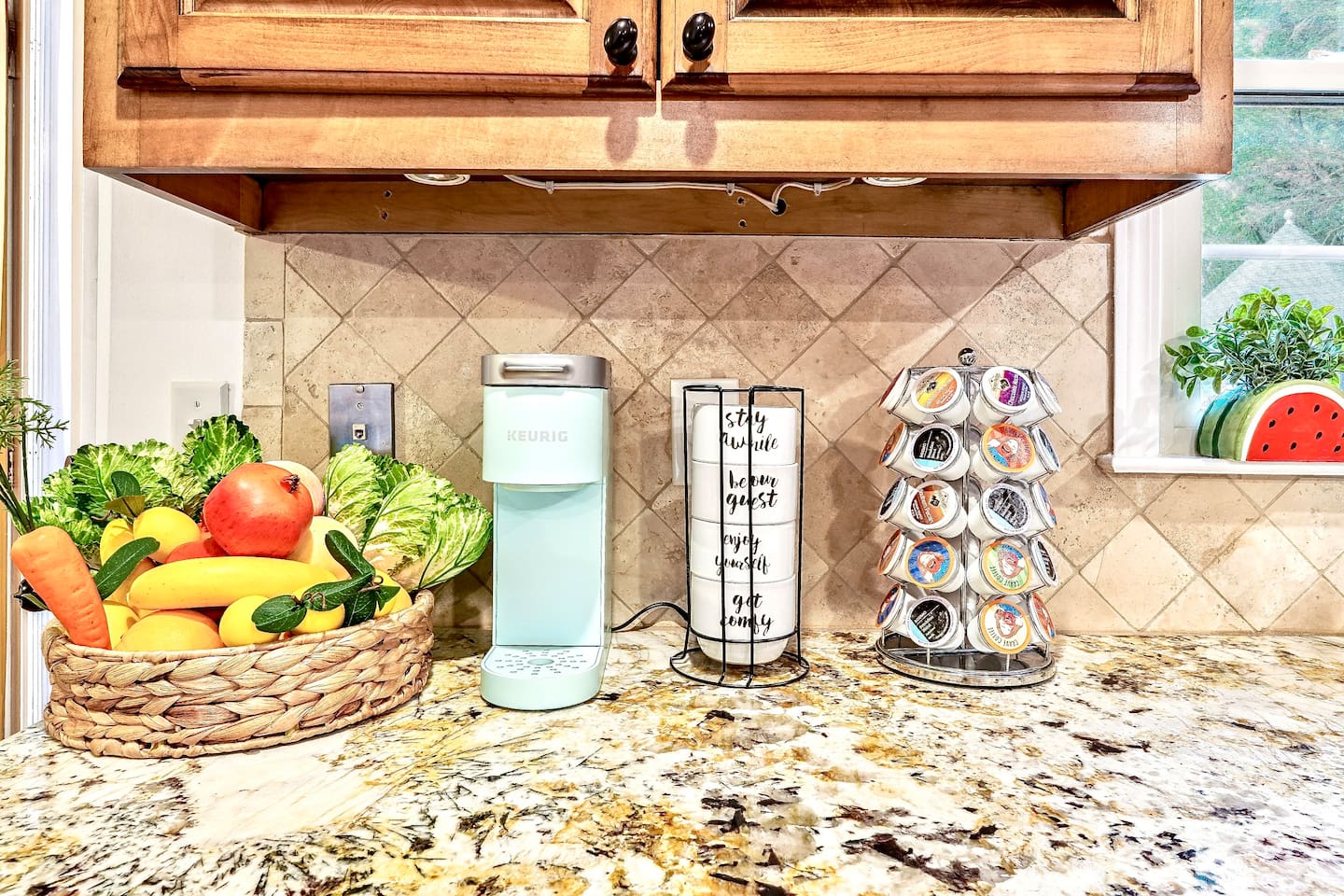 Kitchenette