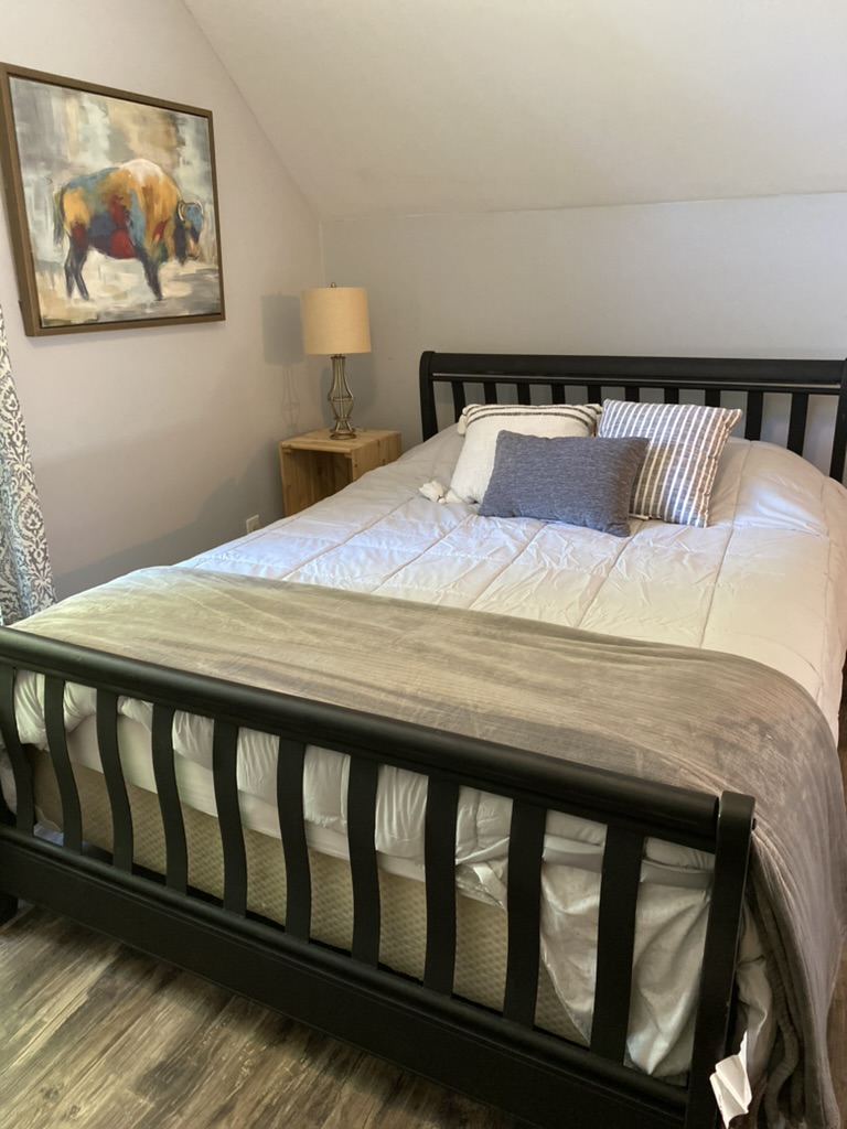 Bedroom 3-QUEEN 2nd Floor