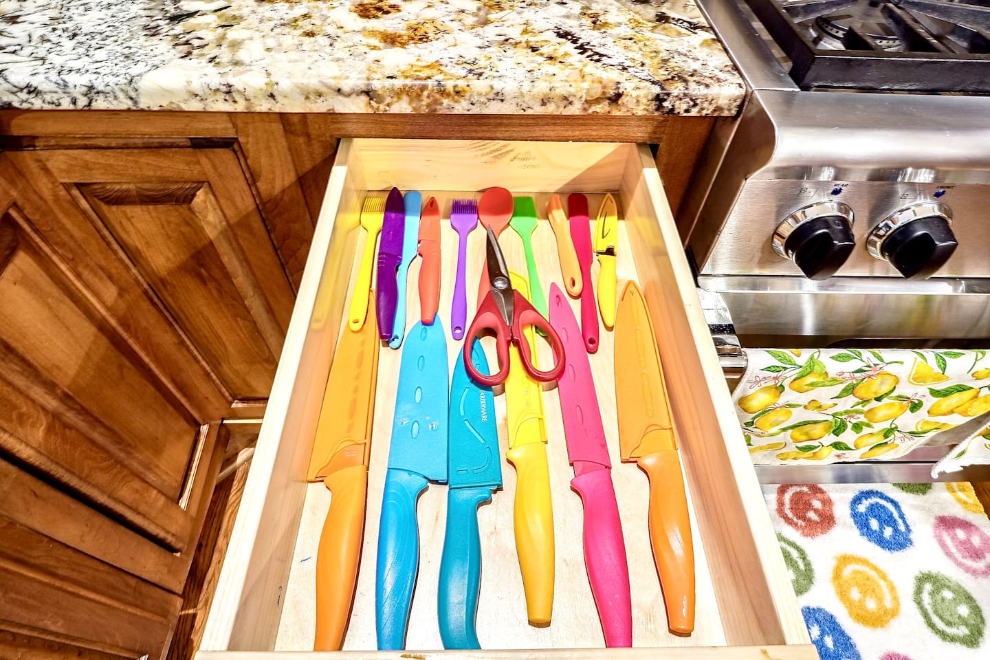 Kitchenette