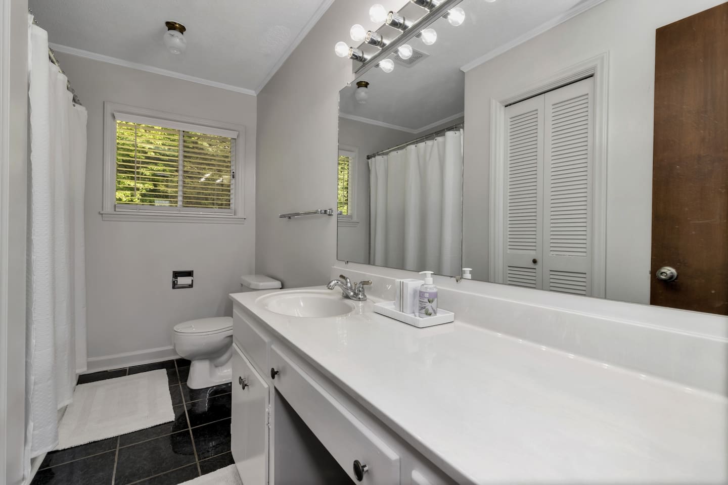 Second Full Bathroom