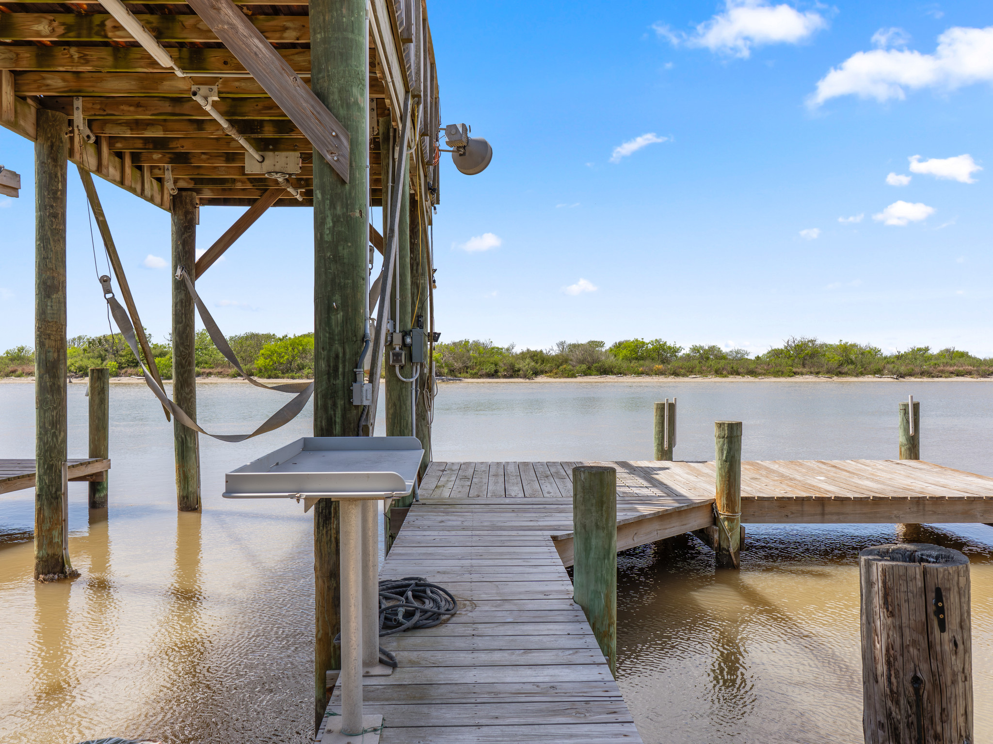 Pier