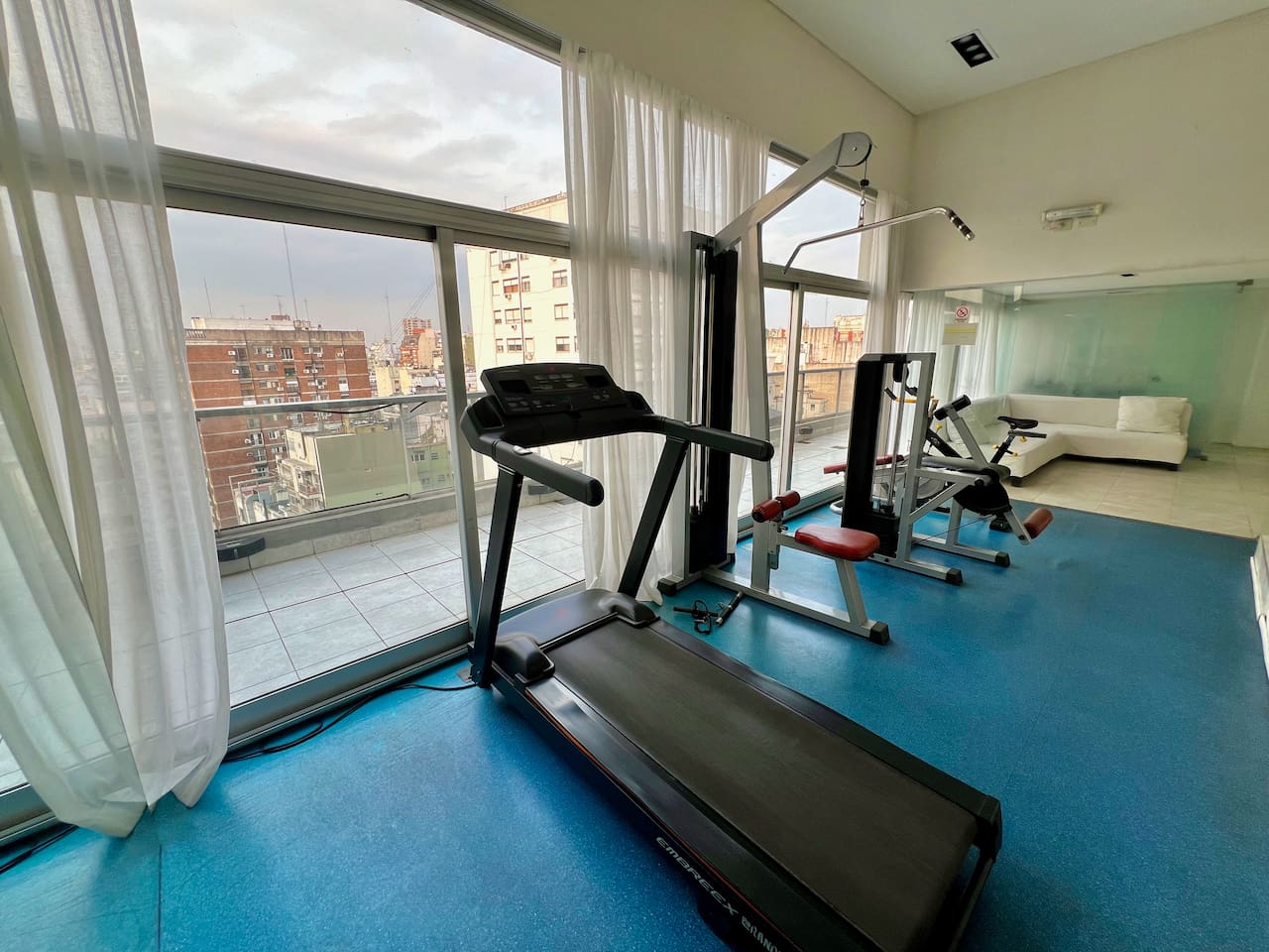 Gym