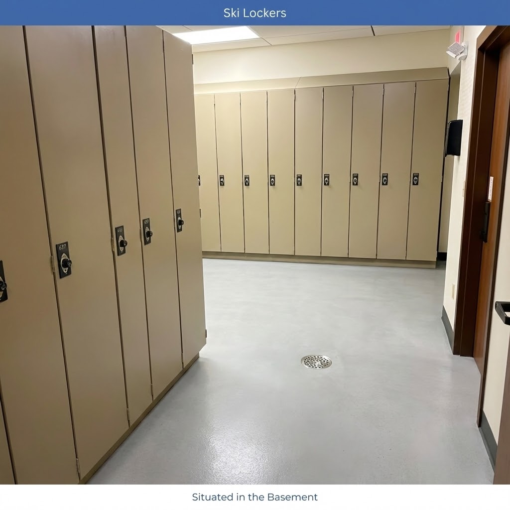 Allegheny Springs · Unit 339 — Mountain Detail