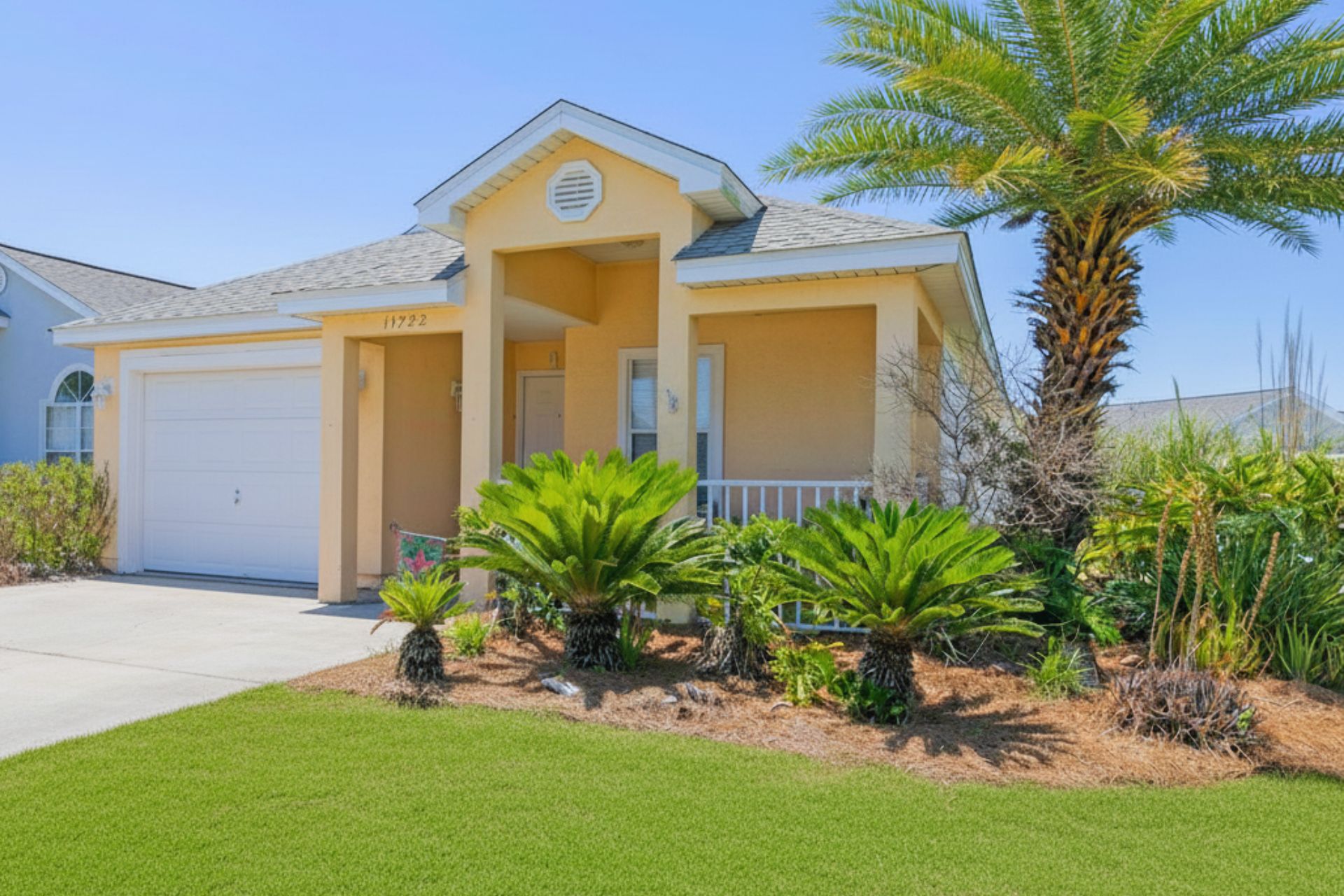 vacation rental condos