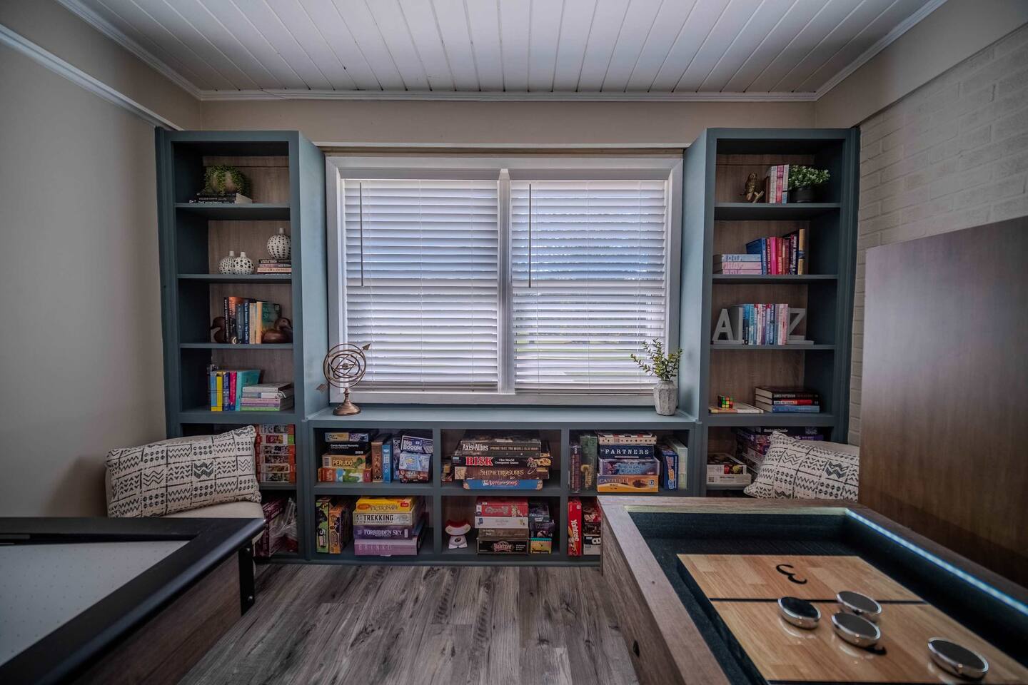 Variety of Books & Games