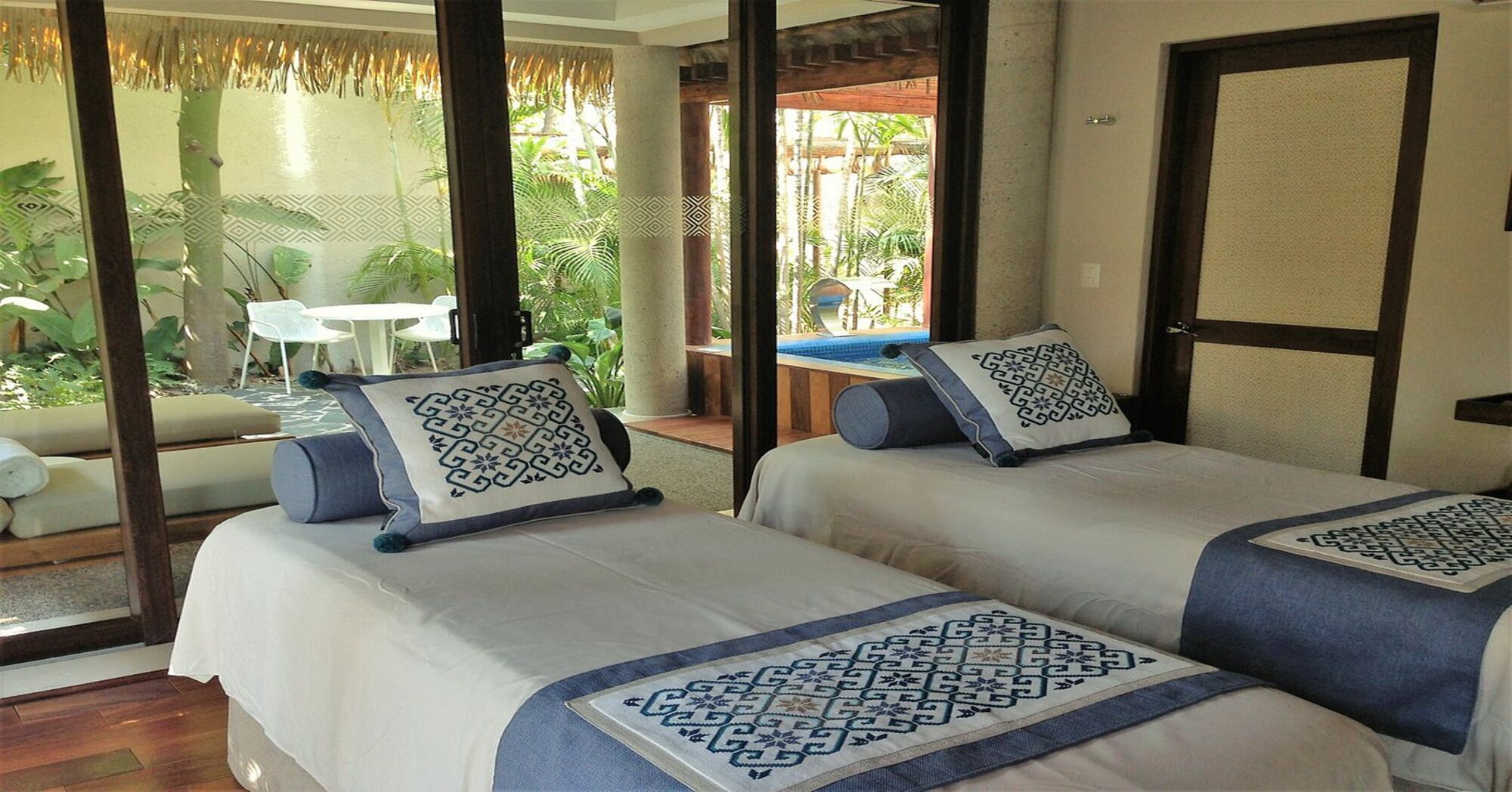 Spa @ Buganvilia Vacation Owner Club, Vacation Travel Exclusives