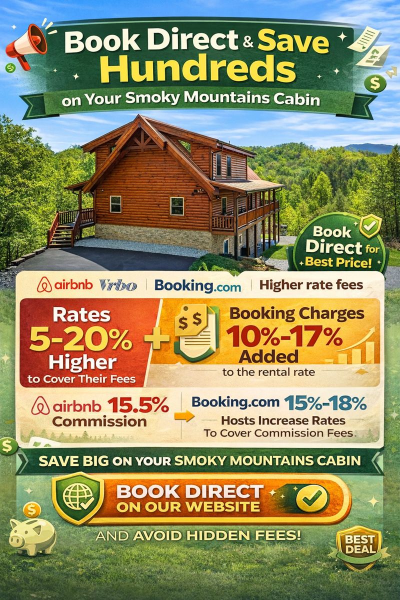 book direct form owner and save on yoru vacation rental