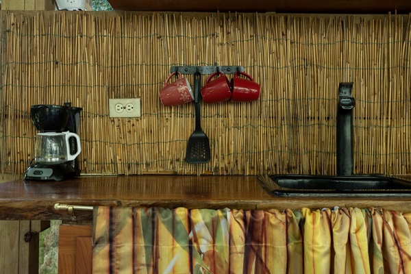 Kitchenette