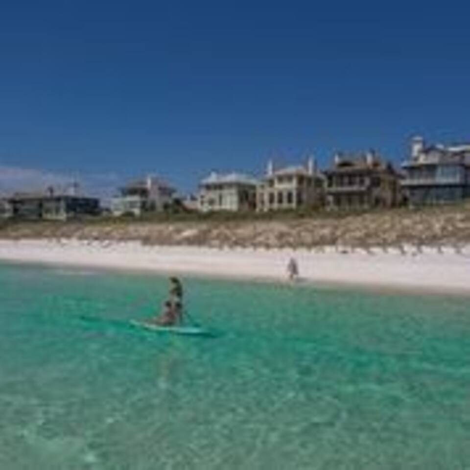 Gulf of Mexico